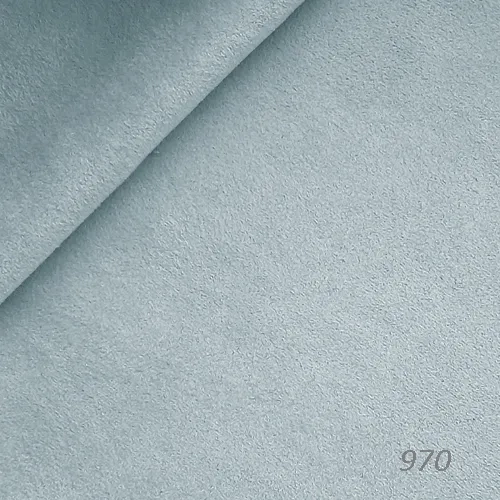 экозамша 970 Дымчато-голубой